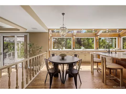 Dining - 5238 E Nichols Dr, Centennial, CO 80122 photo 3 of 3