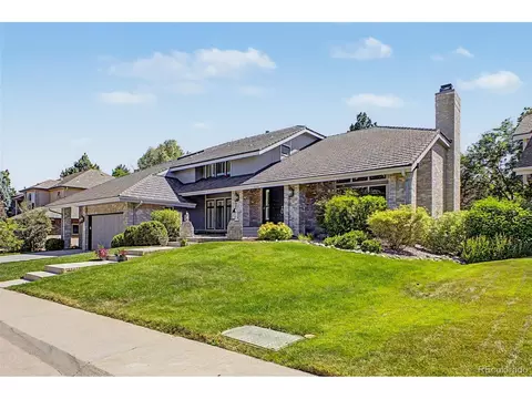 Exterior - 5238 E Nichols Dr, Centennial, CO 80122 photo 3 of 7