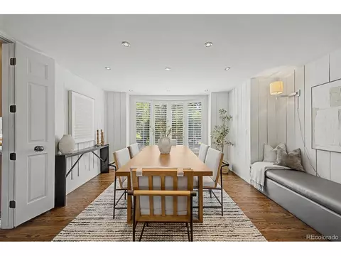 Dining - 5238 E Nichols Dr, Centennial, CO 80122 photo 1 of 3
