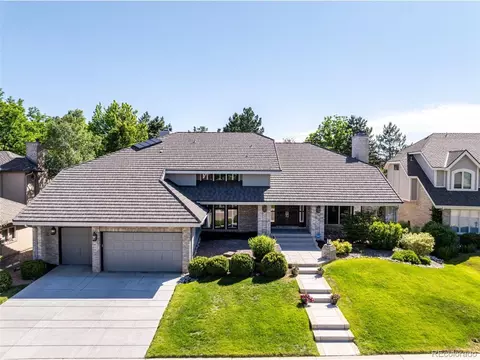 5238 E Nichols Dr, Centennial, CO 80122