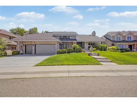 Exterior - 5238 E Nichols Dr, Centennial, CO 80122 photo 2 of 7