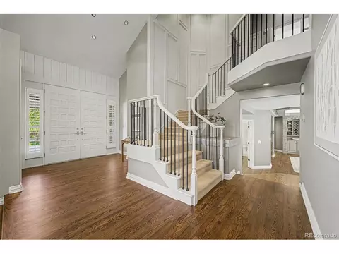 Entry Way - 5238 E Nichols Dr, Centennial, CO 80122 photo 1 of 1