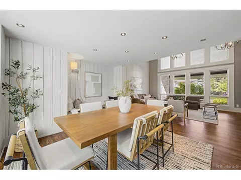 Dining - 5238 E Nichols Dr, Centennial, CO 80122 photo 2 of 3