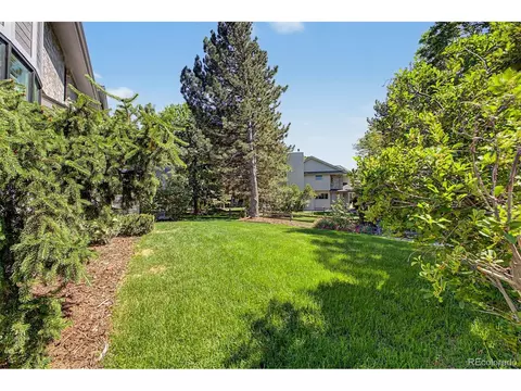 Exterior - 5238 E Nichols Dr, Centennial, CO 80122 photo 6 of 7