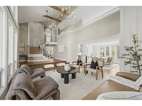 Living - 5238 E Nichols Dr, Centennial, CO 80122 photo 3 of 10