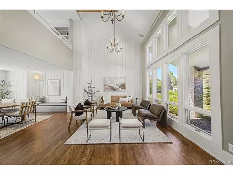 Living - 5238 E Nichols Dr, Centennial, CO 80122 photo 2 of 10
