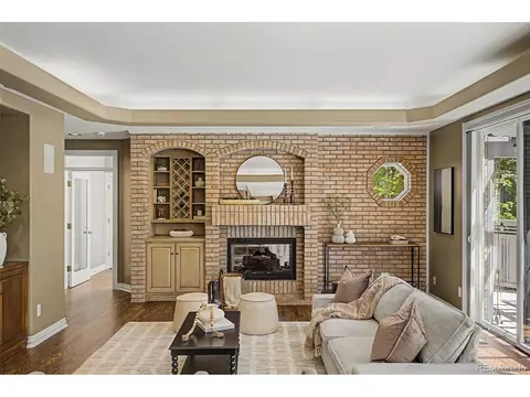 Living - 5238 E Nichols Dr, Centennial, CO 80122 photo 6 of 10