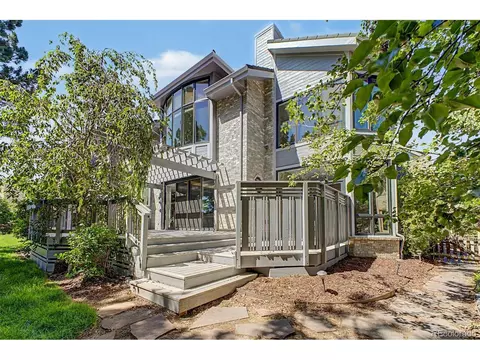 Exterior - 5238 E Nichols Dr, Centennial, CO 80122 photo 4 of 7