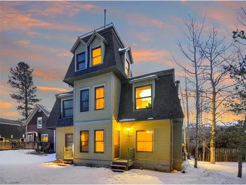 105 S High St #A, Breckenridge, CO 80424