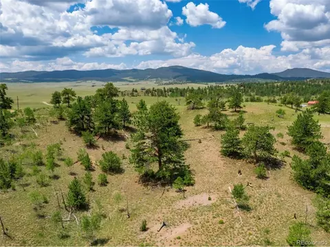 476 Hobble Way, Hartsel, CO 80449