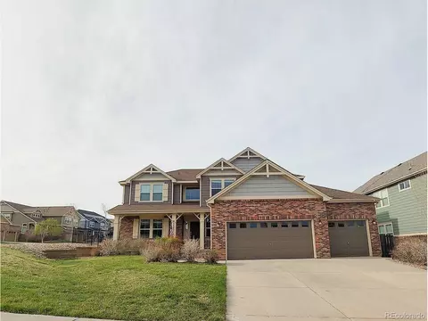 26424 E Caley Dr, Aurora, CO 80016