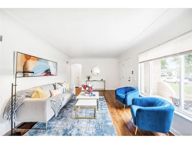 2919 Elm St, Denver, CO 80207