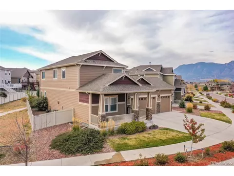 1090 Antrim Loop, Colorado Springs, CO 80910