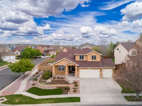 4282 Thornbury Way, Colorado Springs, CO 80922