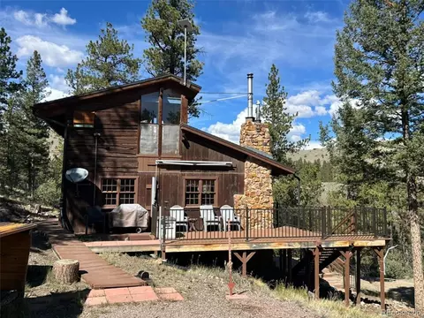 30101 County Road 46aa, Villa Grove, CO 81155