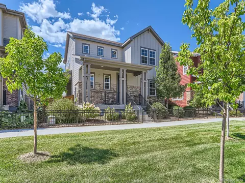 9140 W 100th Way, Westminster, CO 80021