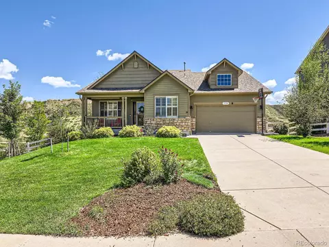 3730 Aspen Hollow Ct, Castle Rock, CO 80104