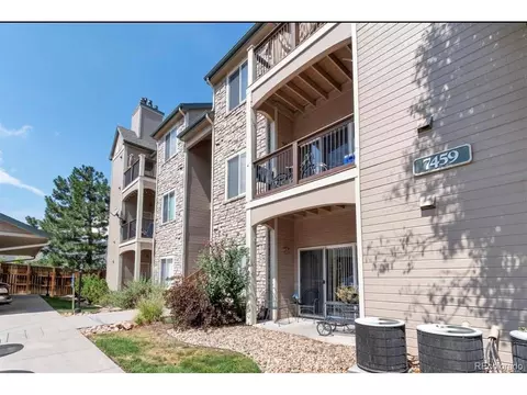 7459 S Alkire St #201, Littleton, CO 80127