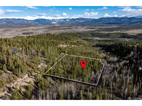 115 Cr 8542, Tabernash, CO 80478