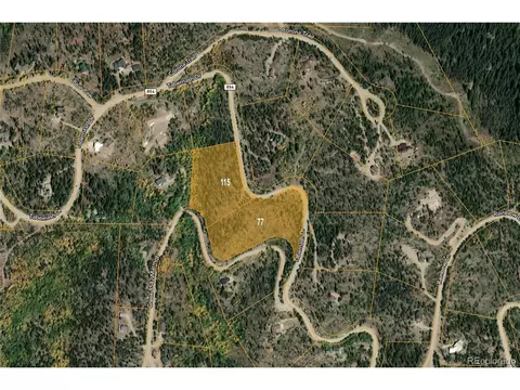 115 Cr 8542, Tabernash, CO 80478 photo 9