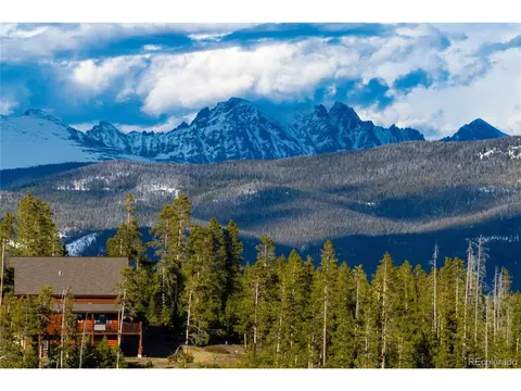 115 Cr 8542, Tabernash, CO 80478 photo 4