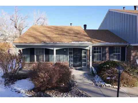 7505 W Yale Ave #2101, Denver, CO 80227