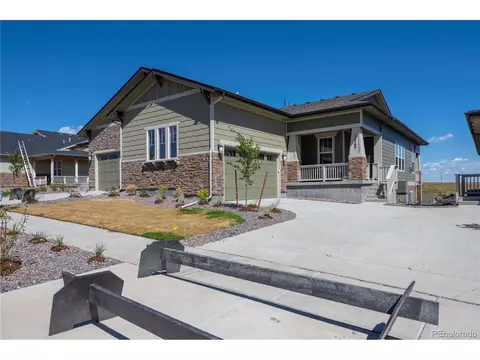 17783 W 93rd Pl, Arvada, CO 80007