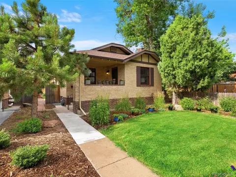 3378 W Clyde Pl, Denver, CO 80211