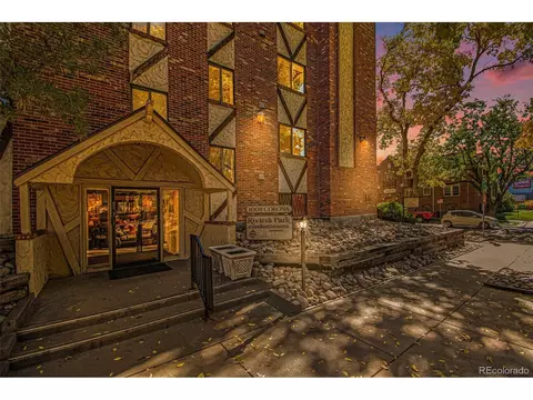 1008 N Corona St #508, Denver, CO 80218