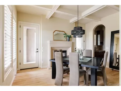 Dining - 9897 E 31st Ave, Denver, CO 80238 photo 1 of 3