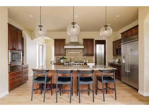 Kitchen - 9897 E 31st Ave, Denver, CO 80238 photo 1 of 5