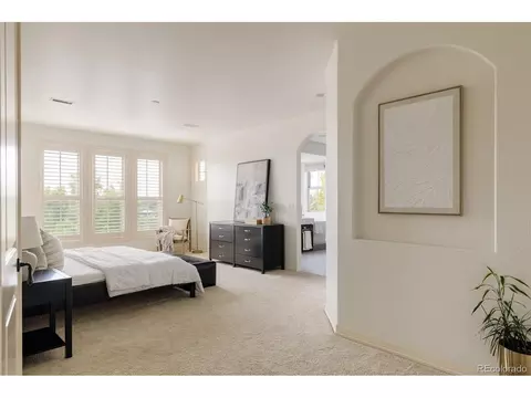 Bedroom - 9897 E 31st Ave, Denver, CO 80238 photo 1 of 8