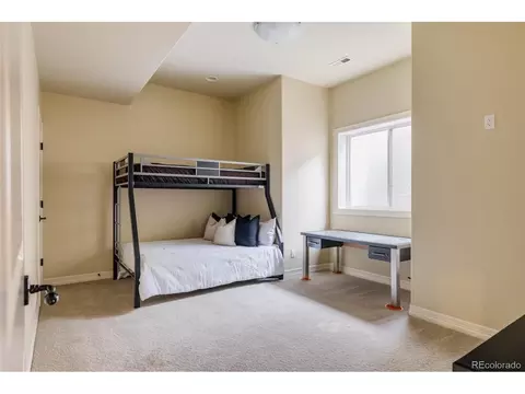Bedroom - 9897 E 31st Ave, Denver, CO 80238 photo 8 of 8