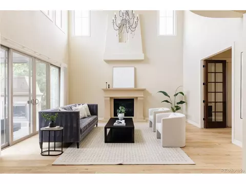 Living - 9897 E 31st Ave, Denver, CO 80238 photo 1 of 3