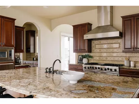 Kitchen - 9897 E 31st Ave, Denver, CO 80238 photo 2 of 5