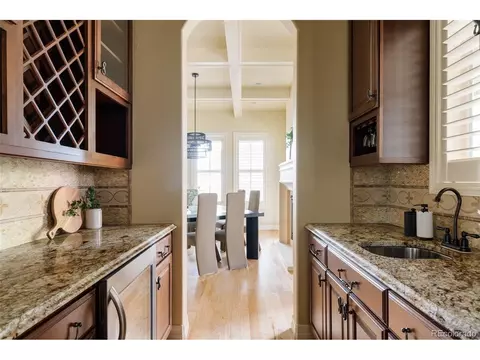Kitchen - 9897 E 31st Ave, Denver, CO 80238 photo 4 of 5