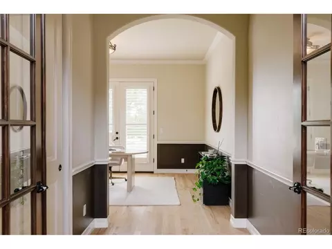 Entry Way - 9897 E 31st Ave, Denver, CO 80238 photo 3 of 4