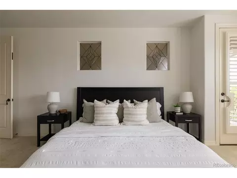 Bedroom - 9897 E 31st Ave, Denver, CO 80238 photo 3 of 8