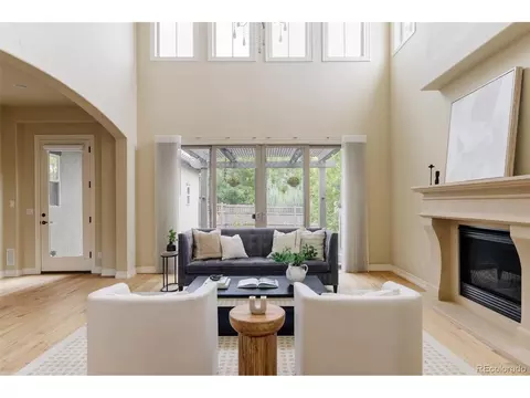 Living - 9897 E 31st Ave, Denver, CO 80238 photo 3 of 3