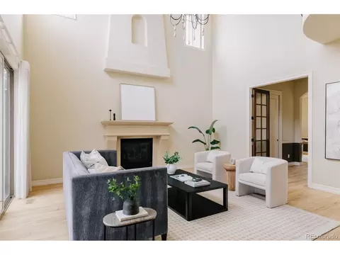 Living - 9897 E 31st Ave, Denver, CO 80238 photo 2 of 3