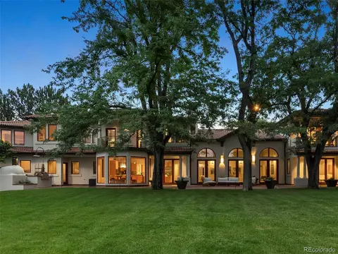 8 Blackmer Rd, Cherry Hills Village, CO 80113