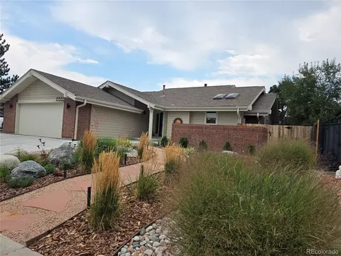 8082 W Chenango Pl, Littleton, CO 80123