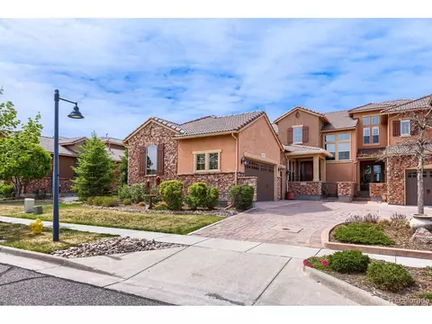 9309 Viaggio Way, Highlands Ranch, CO 80126