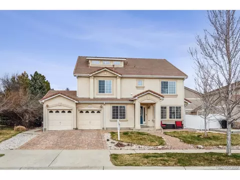 21283 E 50th Pl, Denver, CO 80249 photo 1