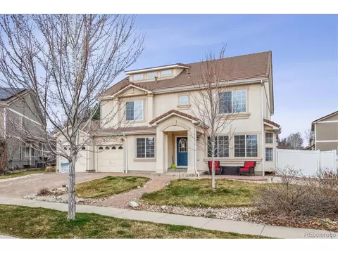 21283 E 50th Pl, Denver, CO 80249 photo 2