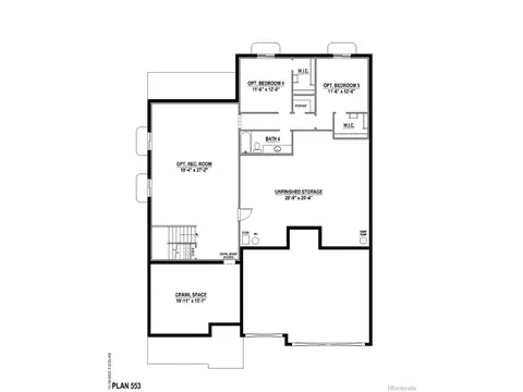21936 E Swallow Pl, Aurora, CO 80016 photo 3