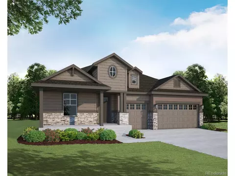 21936 E Swallow Pl, Aurora, CO 80016 photo 1