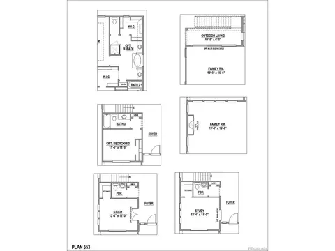 21936 E Swallow Pl, Aurora, CO 80016 photo 4