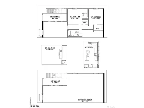 21936 E Swallow Pl, Aurora, CO 80016 photo 5