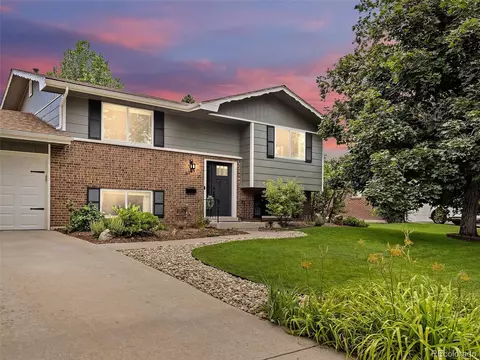 8366 W Woodard Dr, Lakewood, CO 80227